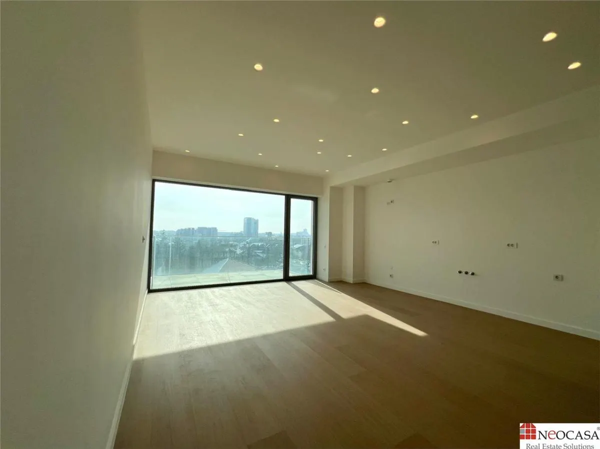 Apartament luminos 3 camere - Floreasca - foto 1