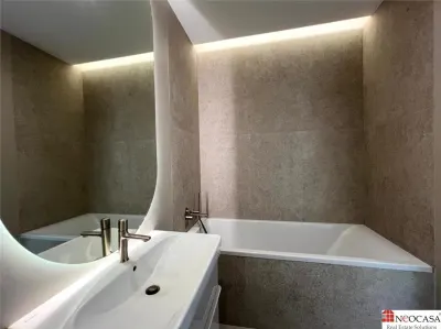 Apartament luminos 3 camere - Floreasca - foto 4