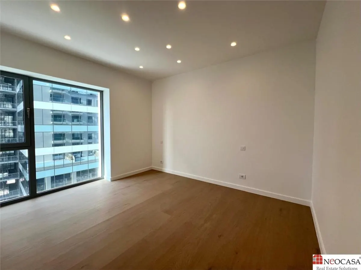 Apartament luminos 3 camere - Floreasca - foto 5