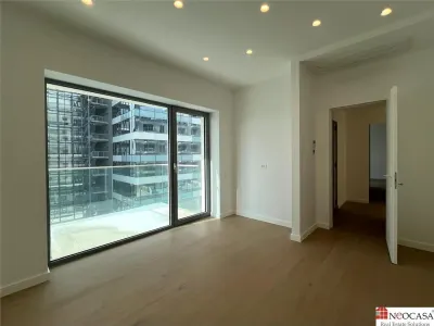 Apartament luminos 3 camere - Floreasca - foto 7