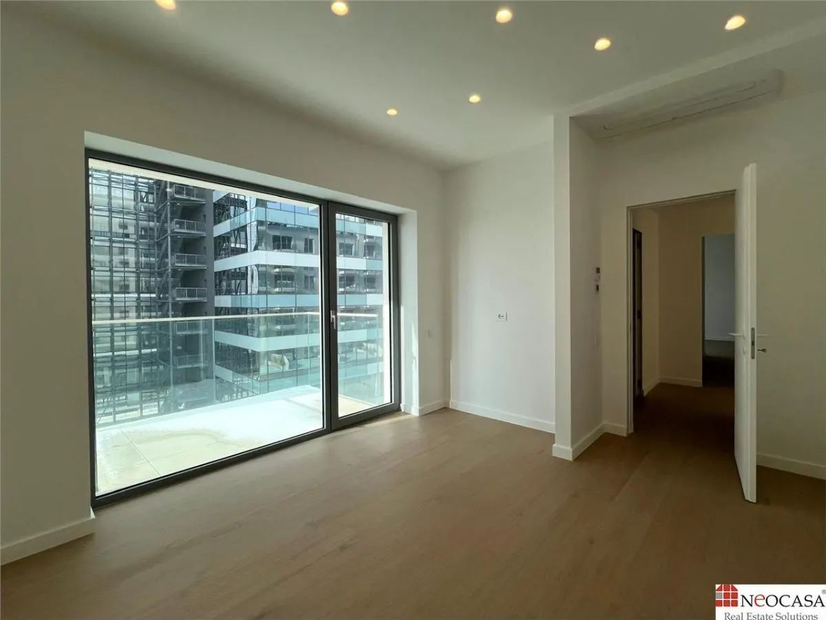 Apartament luminos 3 camere - Floreasca - foto 7