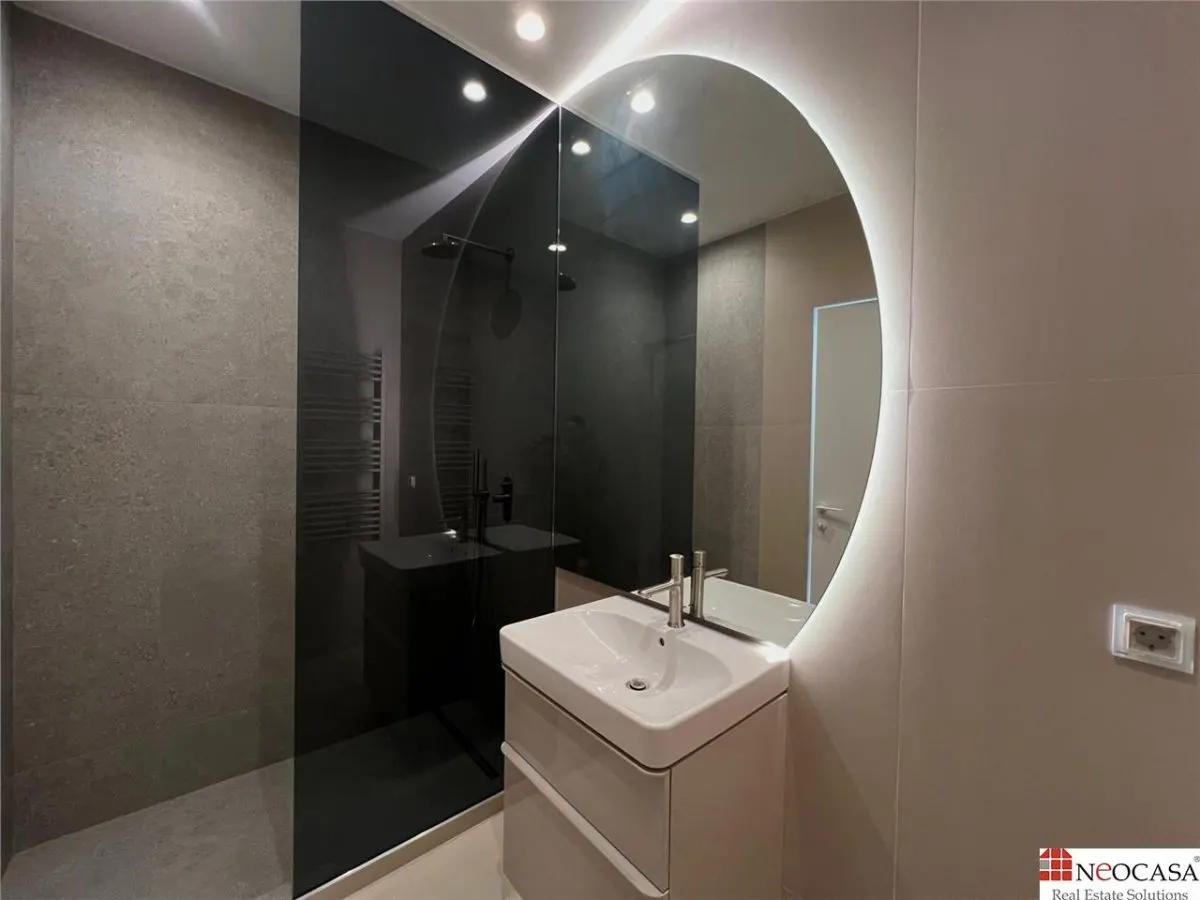 Apartament luminos 3 camere - Floreasca - foto 8