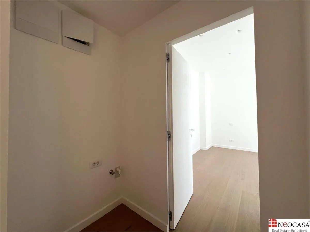 Apartament luminos 3 camere - Floreasca - foto 9