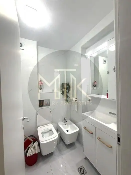 Apartament Premium 2 camere, Mobilat&utilat  | Herastrau - foto 11