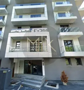 Apartament Premium 2 camere, Mobilat&utilat  | Herastrau - foto 15