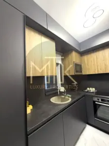 Apartament Premium 2 camere, Mobilat&utilat  | Herastrau - foto 7