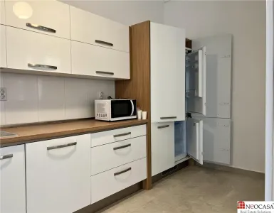 Vila premium in ansamblu superb | Iancu Nicoale - British School - foto 11