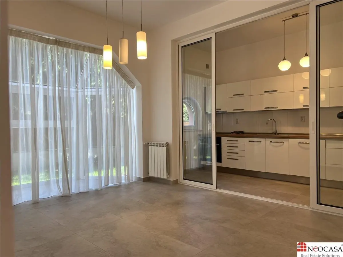 Vila premium in ansamblu superb | Iancu Nicoale - British School - foto 12