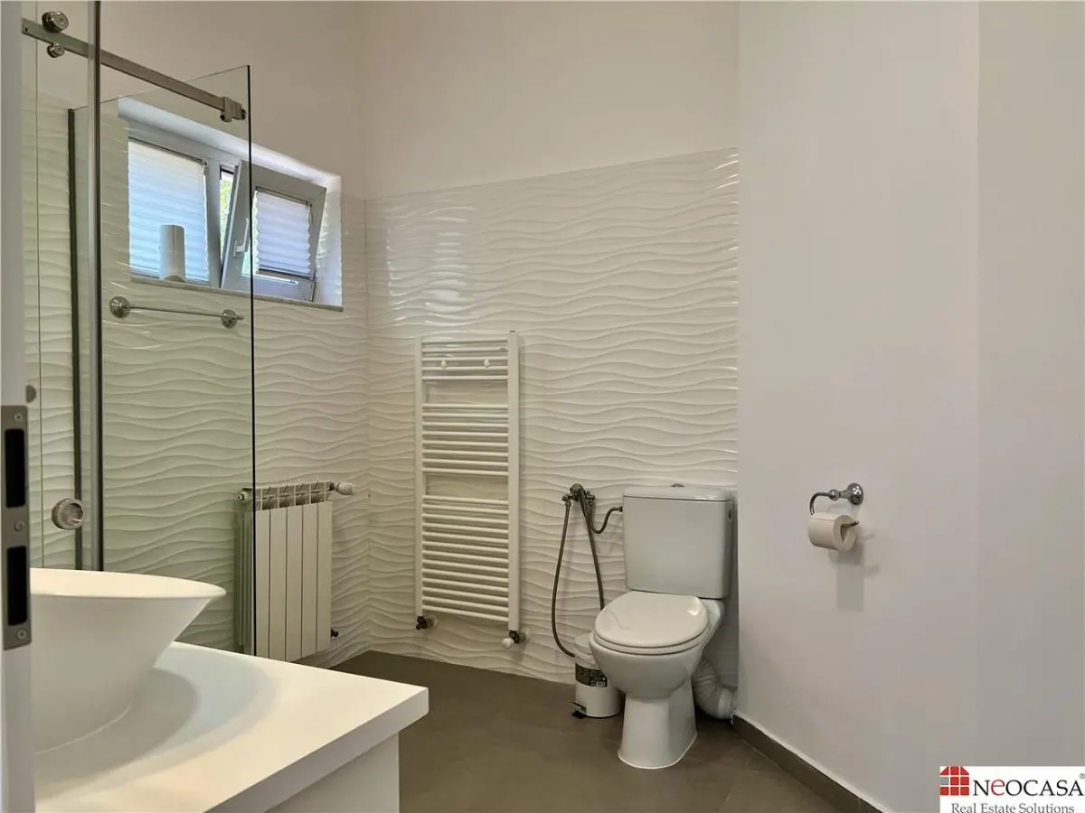 Vila premium in ansamblu superb | Iancu Nicoale - British School - foto 13