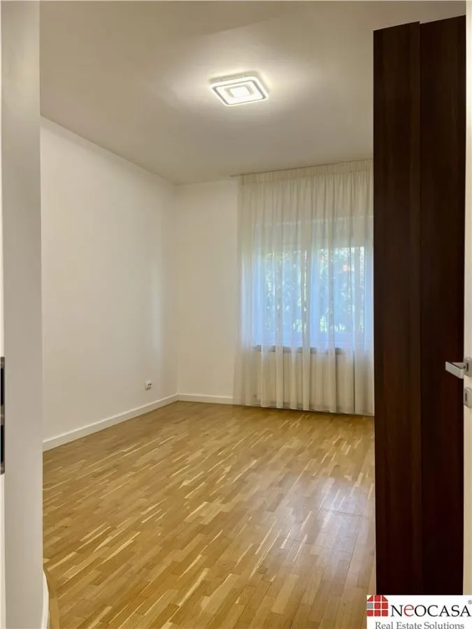 Vila premium in ansamblu superb | Iancu Nicoale - British School - foto 14