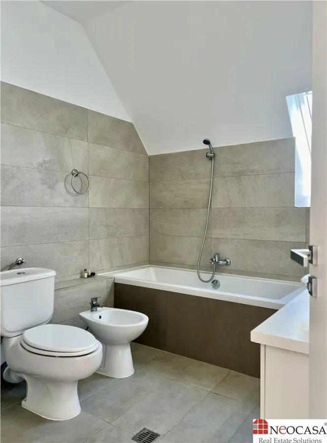 Vila premium in ansamblu superb | Iancu Nicoale - British School - foto 16