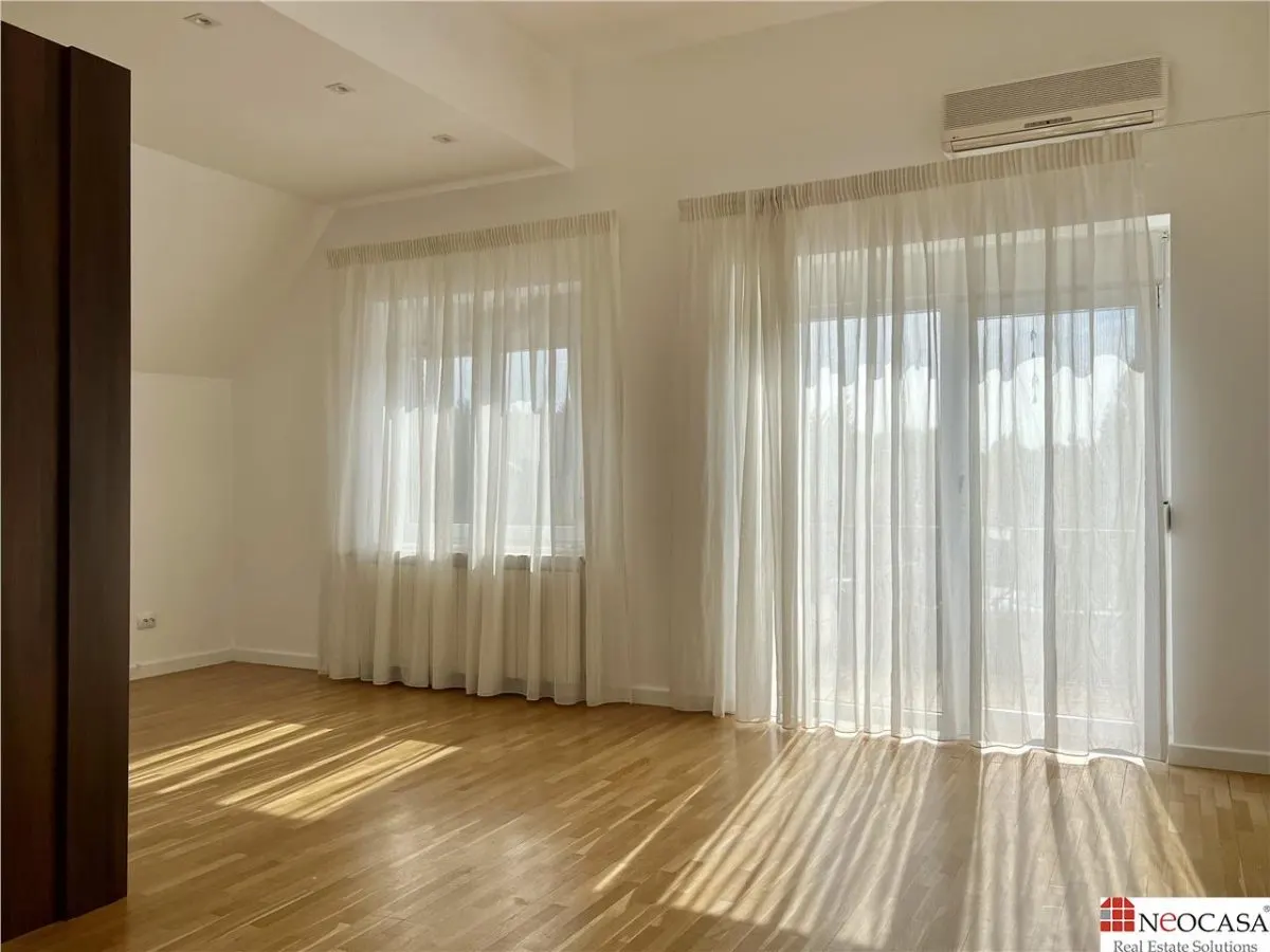 Vila premium in ansamblu superb | Iancu Nicoale - British School - foto 17