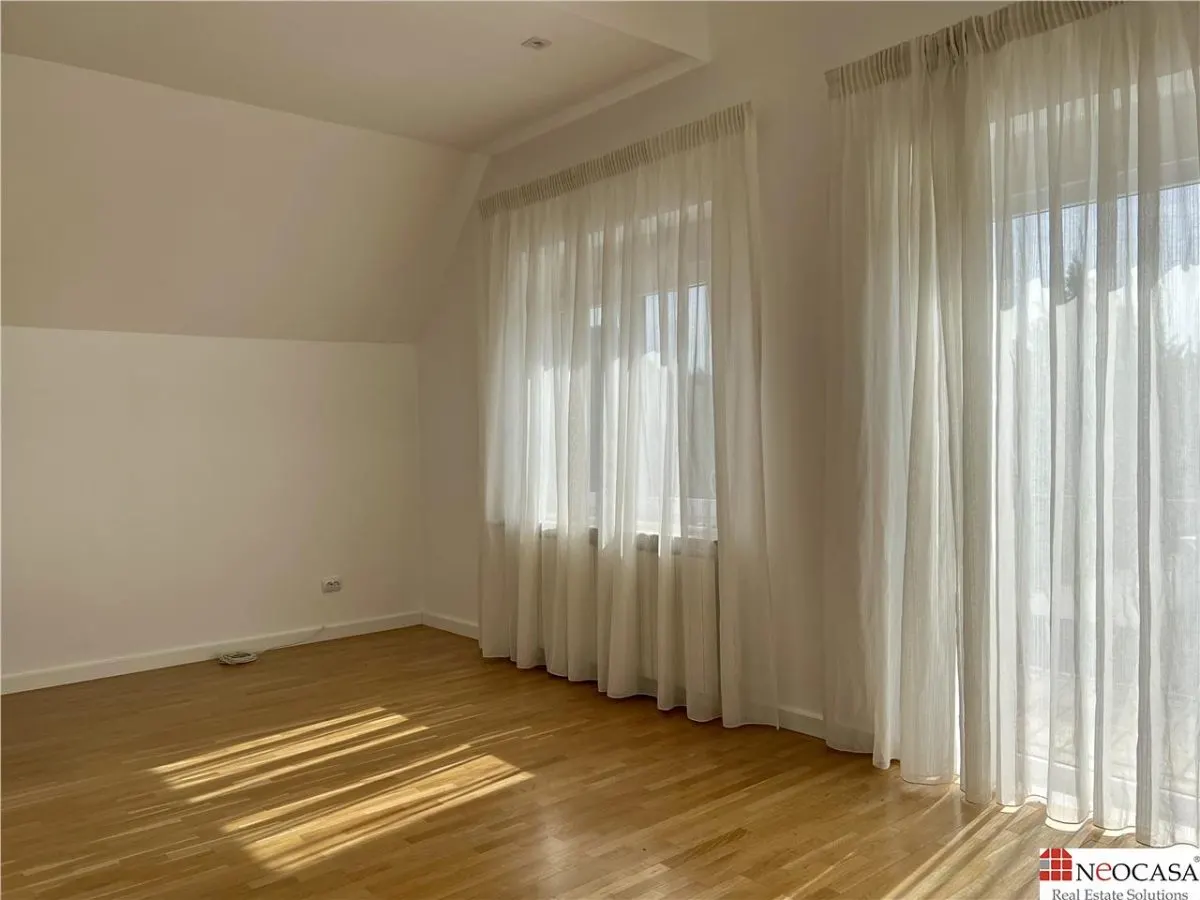 Vila premium in ansamblu superb | Iancu Nicoale - British School - foto 18