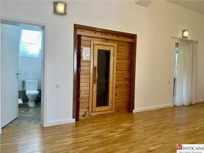 Vila premium in ansamblu superb | Iancu Nicoale - British School - foto 20