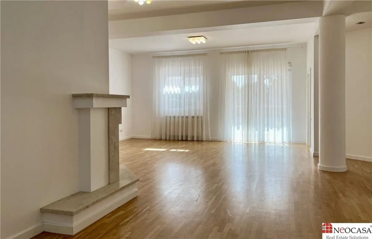 Vila premium in ansamblu superb | Iancu Nicoale - British School - foto 3