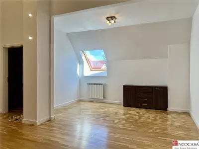 Vila premium in ansamblu superb | Iancu Nicoale - British School - foto 21