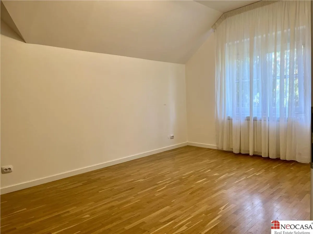Vila premium in ansamblu superb | Iancu Nicoale - British School - foto 22