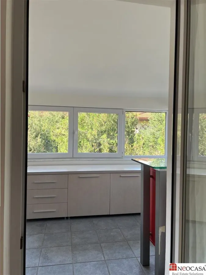 Vila premium in ansamblu superb | Iancu Nicoale - British School - foto 23