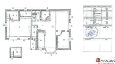 Vila premium in ansamblu superb | Iancu Nicoale - British School - foto 25