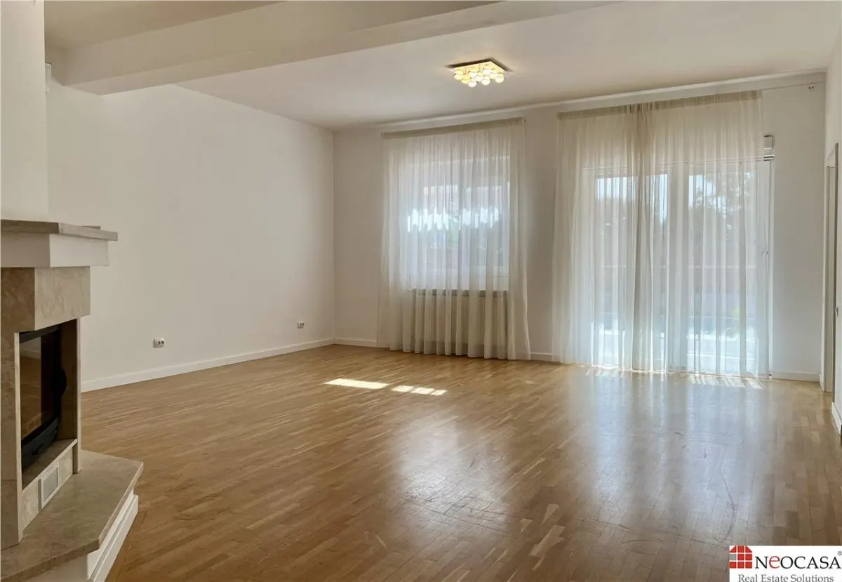 Vila premium in ansamblu superb | Iancu Nicoale - British School - foto 4