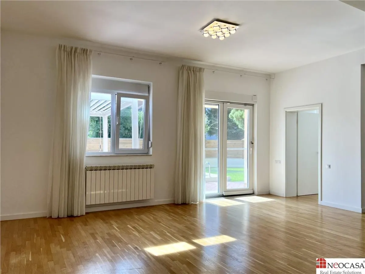 Vila premium in ansamblu superb | Iancu Nicoale - British School - foto 5