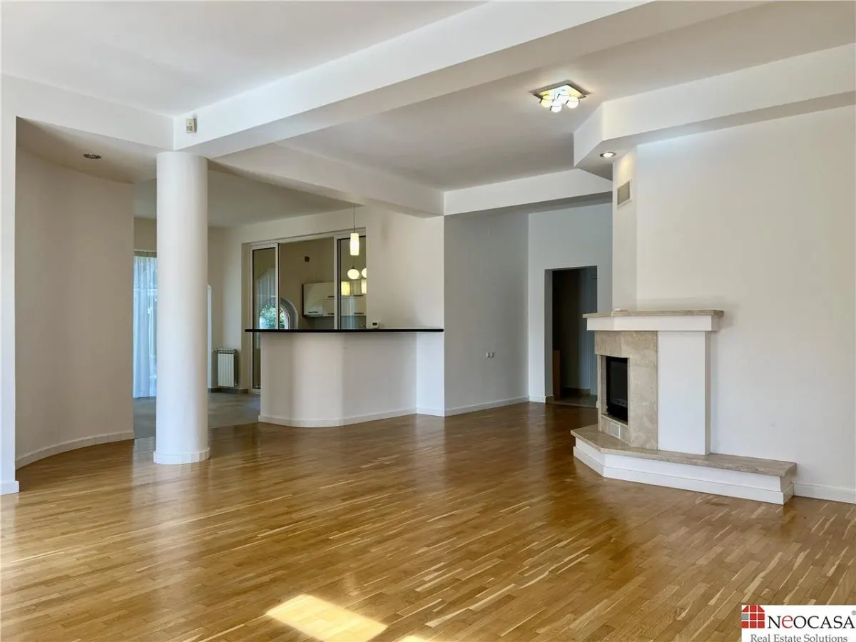 Vila premium in ansamblu superb | Iancu Nicoale - British School - foto 8