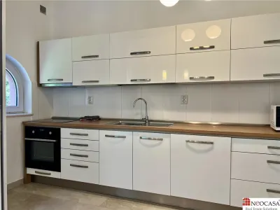 Vila premium in ansamblu superb | Iancu Nicoale - British School - foto 10