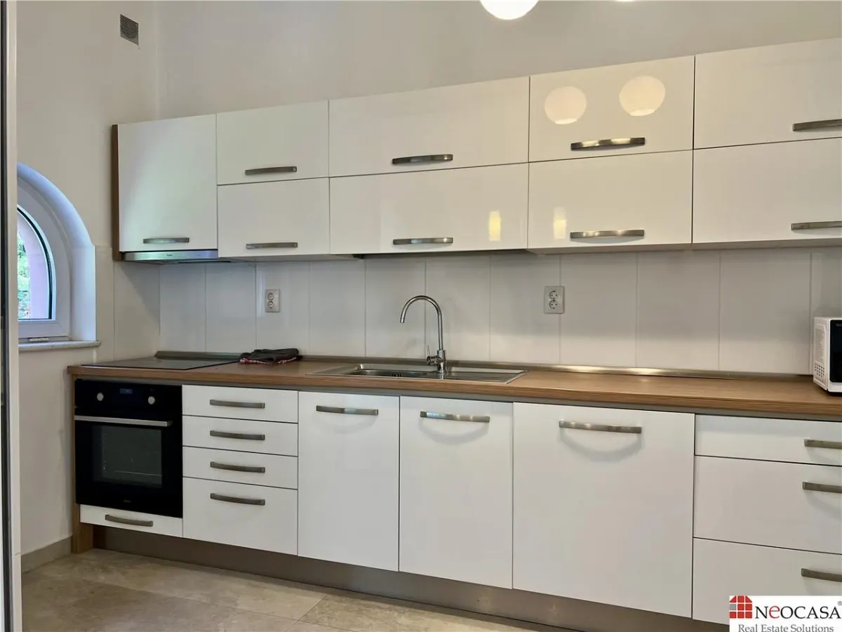 Vila premium in ansamblu superb | Iancu Nicoale - British School - foto 10