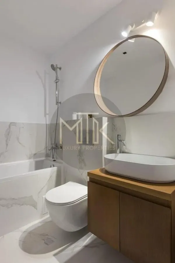 Exclusiv | Vila mobilata, utilata | 2 Locuri de parcare | Matei Millo - Pipera - foto 14