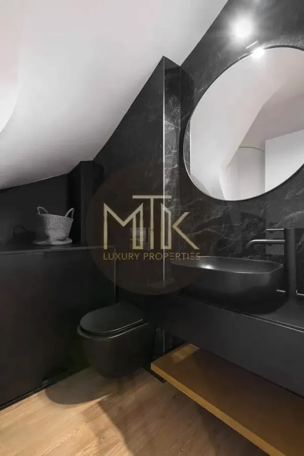 Exclusiv | Vila mobilata, utilata | 2 Locuri de parcare | Matei Millo - Pipera - foto 15