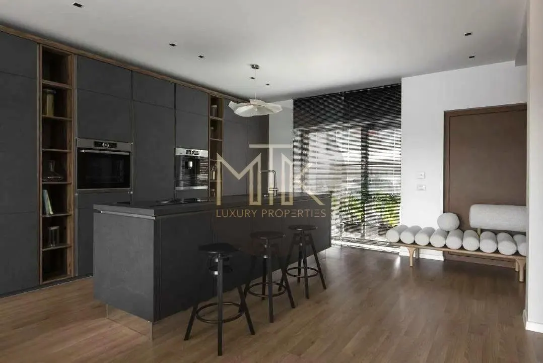 Exclusiv | Vila mobilata, utilata | 2 Locuri de parcare | Matei Millo - Pipera - foto 6