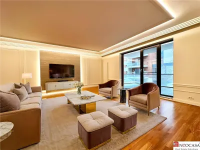Apartament de lux | Washington Residence | Dorobanti-Capitale - foto 1
