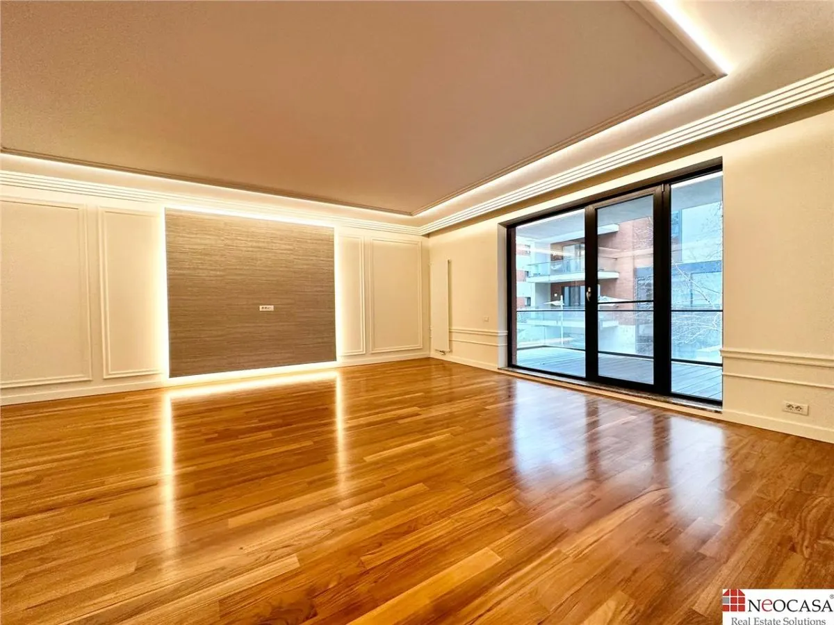 Apartament de lux | Washington Residence | Dorobanti-Capitale - foto 2