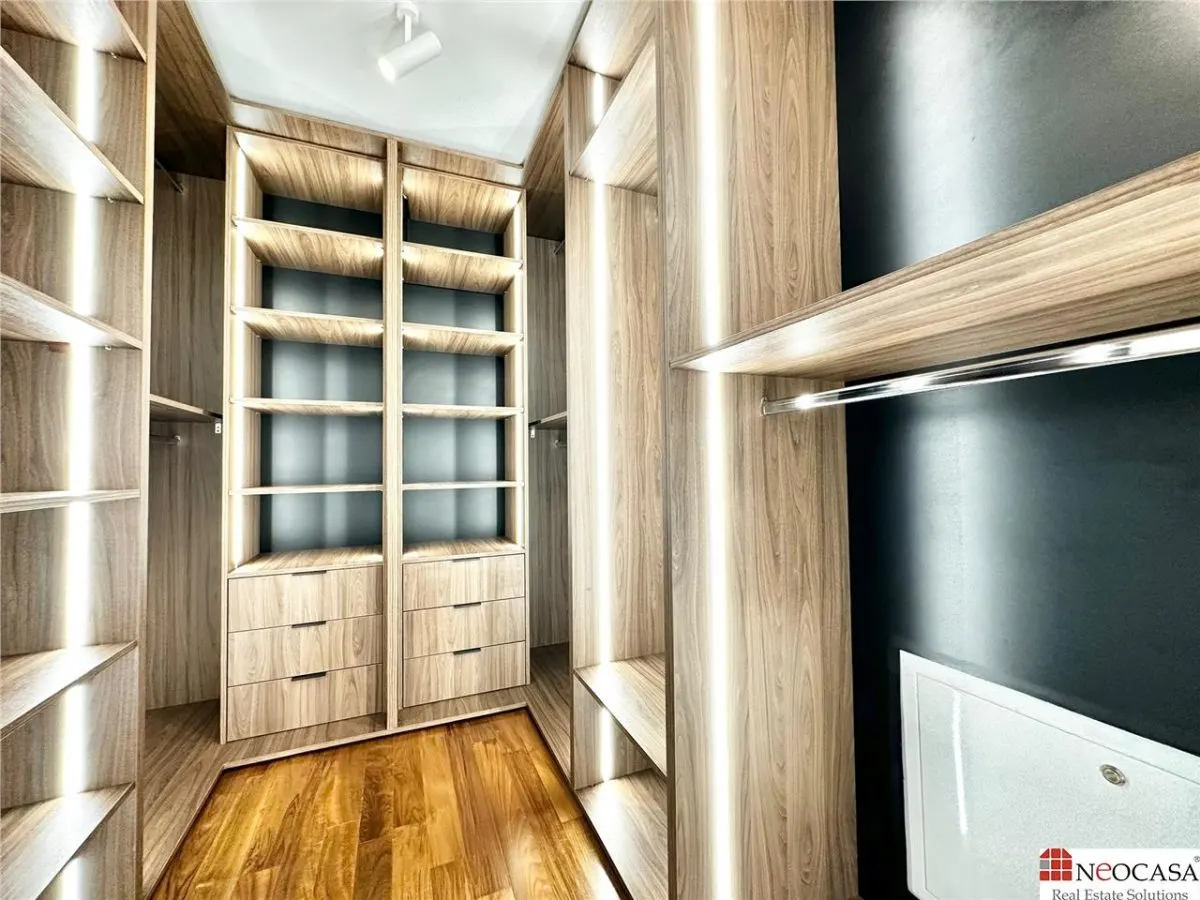 Apartament de lux | Washington Residence | Dorobanti-Capitale - foto 11