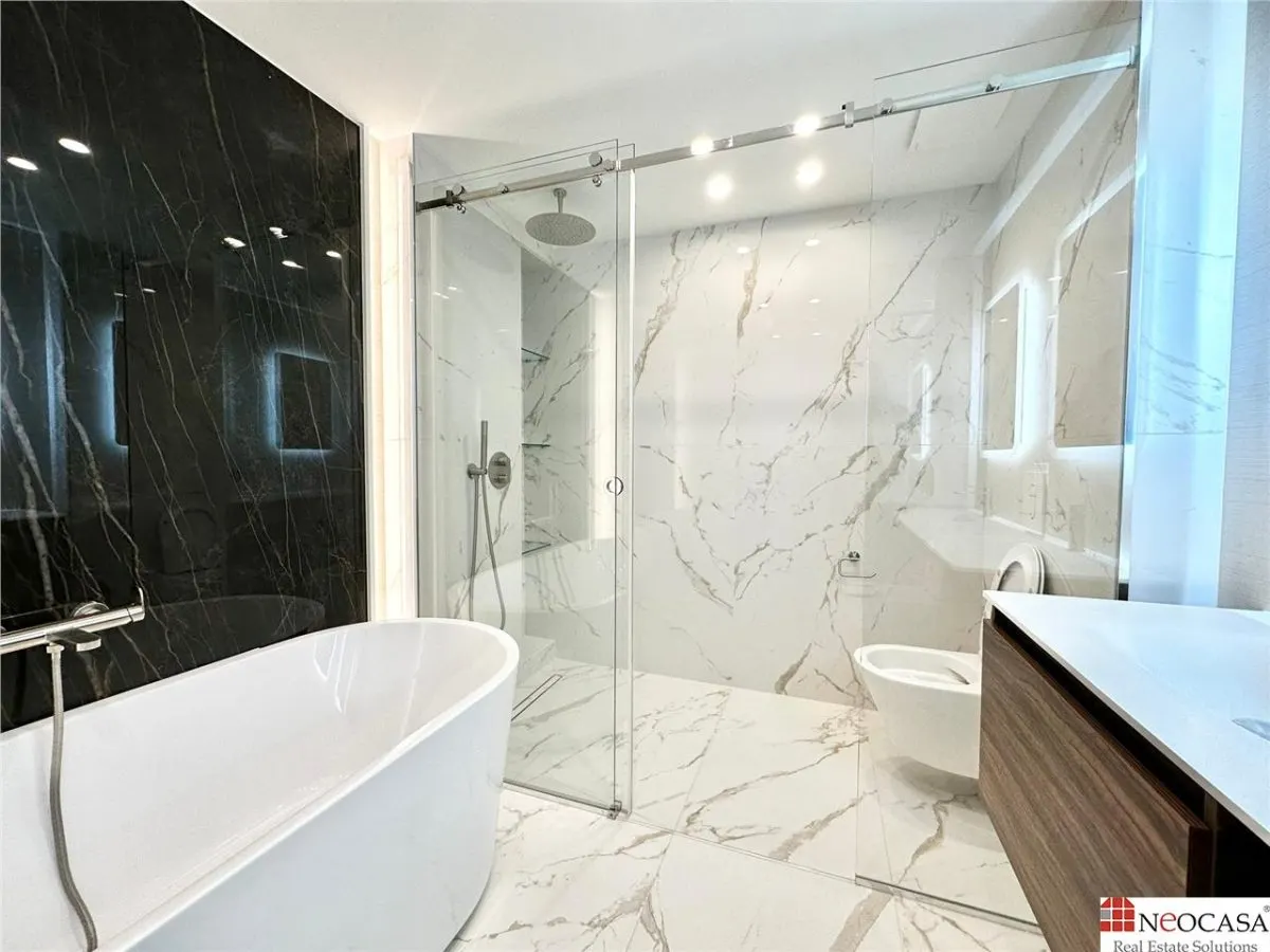 Apartament de lux | Washington Residence | Dorobanti-Capitale - foto 12