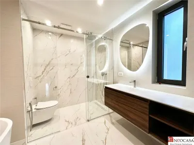 Apartament de lux | Washington Residence | Dorobanti-Capitale - foto 16