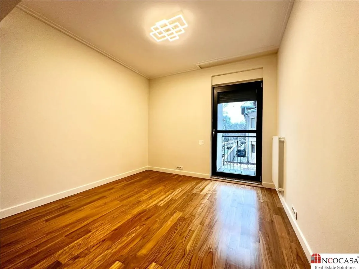 Apartament de lux | Washington Residence | Dorobanti-Capitale - foto 17