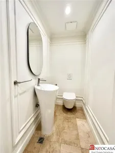 Apartament de lux | Washington Residence | Dorobanti-Capitale - foto 18
