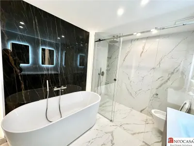 Apartament de lux | Washington Residence | Dorobanti-Capitale - foto 21