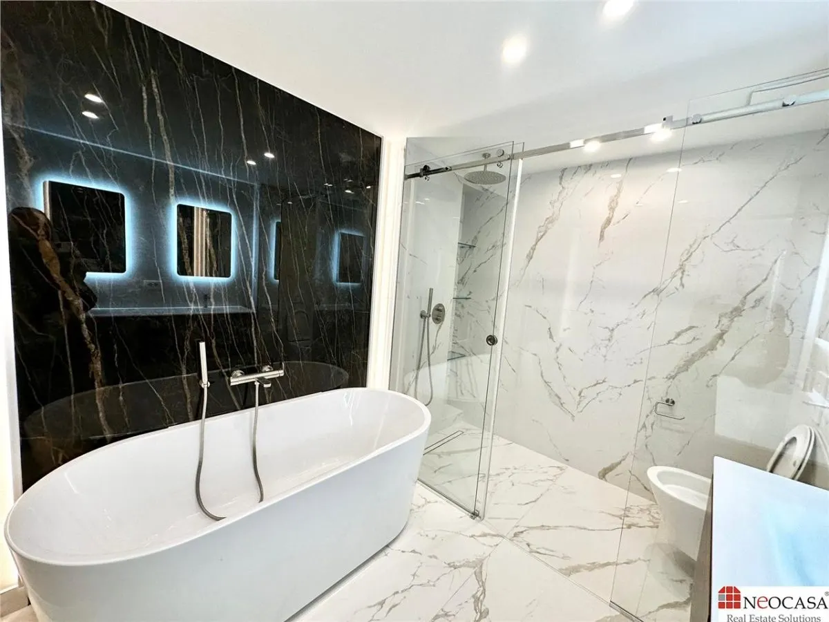 Apartament de lux | Washington Residence | Dorobanti-Capitale - foto 21