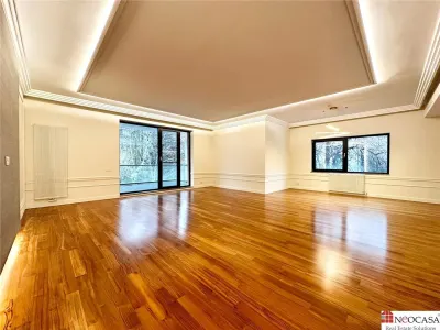 Apartament de lux | Washington Residence | Dorobanti-Capitale - foto 4