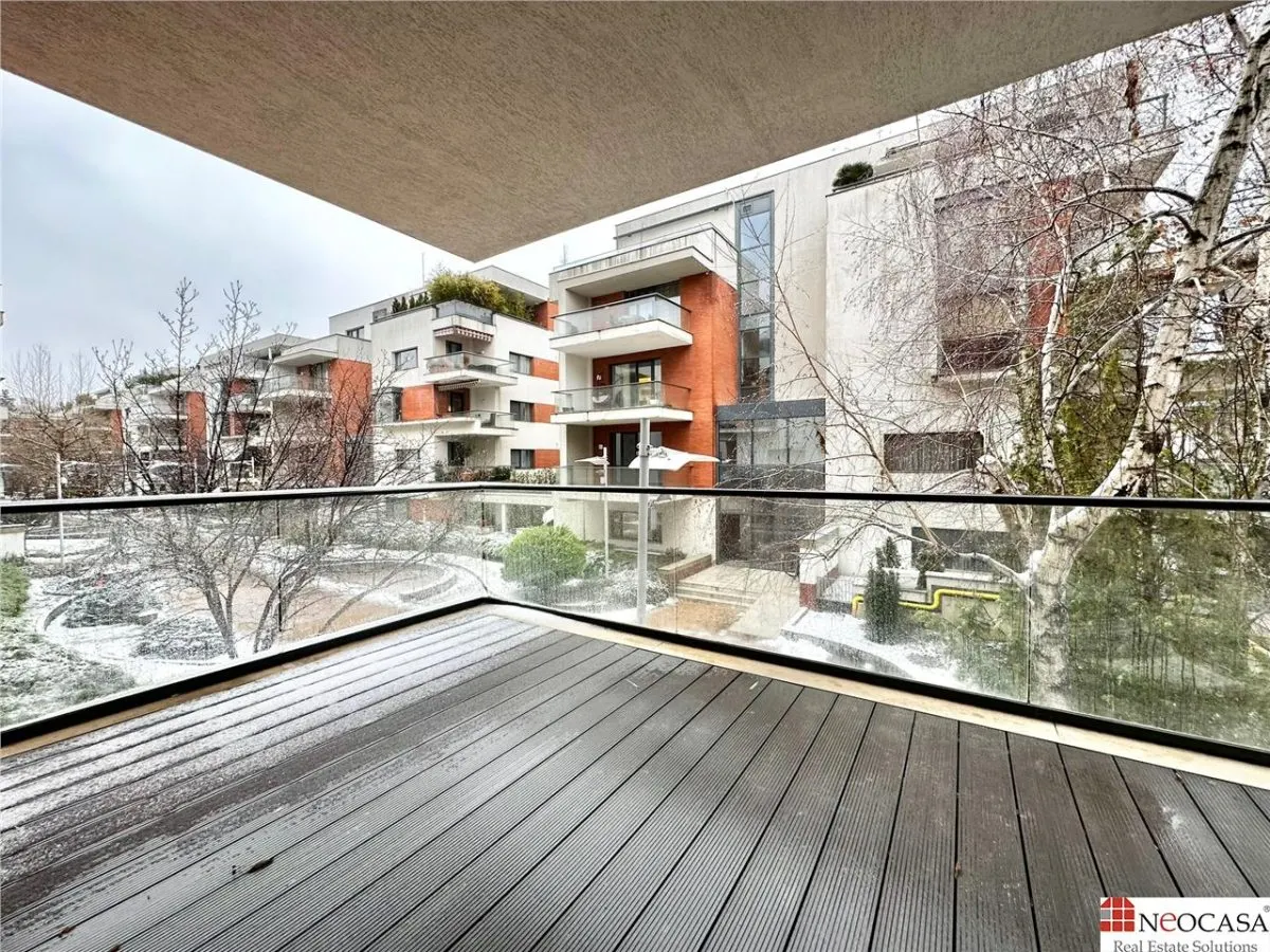 Apartament de lux | Washington Residence | Dorobanti-Capitale - foto 6