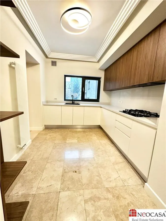 Apartament de lux | Washington Residence | Dorobanti-Capitale - foto 7