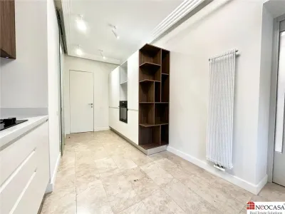 Apartament de lux | Washington Residence | Dorobanti-Capitale - foto 8