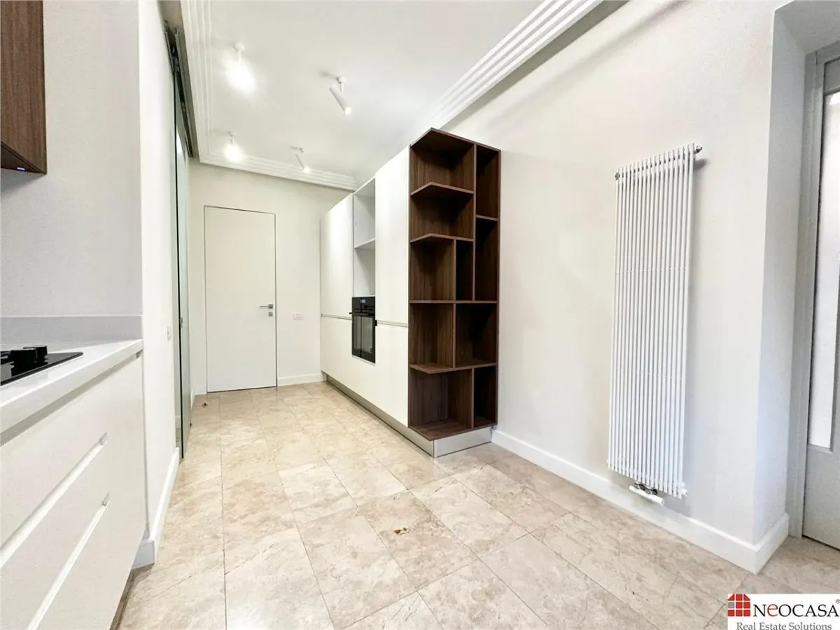 Apartament de lux | Washington Residence | Dorobanti-Capitale - foto 8