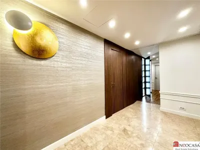 Apartament de lux | Washington Residence | Dorobanti-Capitale - foto 9