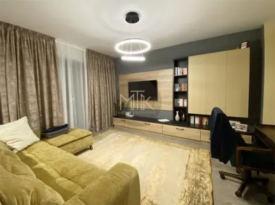 CLOUD 9 Residence | Apartament 2 camere I 1 LOC PARCARE INCLUS - foto 1