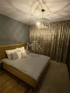 CLOUD 9 Residence | Apartament 2 camere I 1 LOC PARCARE INCLUS - foto 3