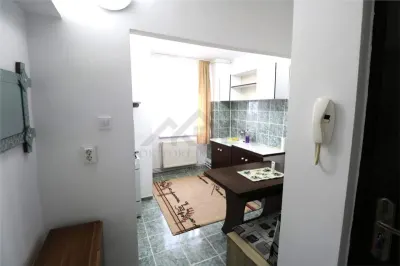 Apartament 2 camere , centrala proprie, zona Sagului - Timisoara