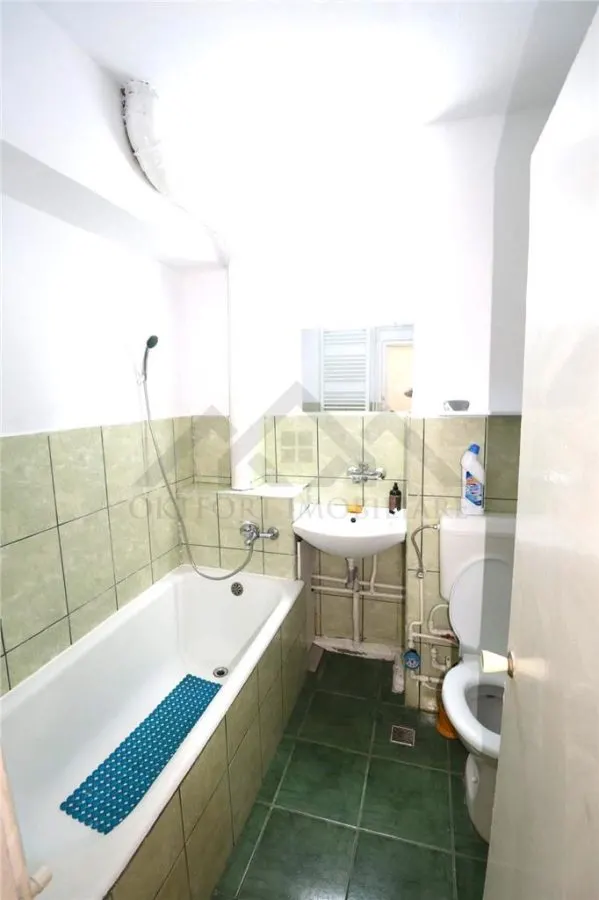 Apartament 2 camere , centrala proprie, zona Sagului - foto 11